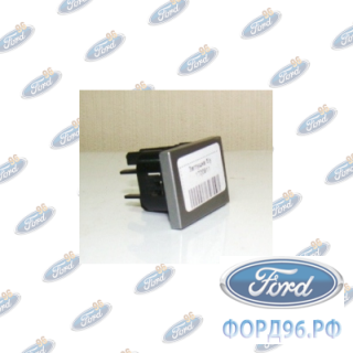 Заглушка Ford Focus 04-11/C-max 03-11 1700911 б/у