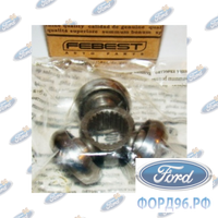 Трипойд Ford Focus 04-11 Febest (23 зуба, 40 мм)