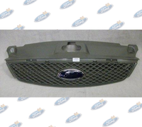 Решетка радиатора Ford Mondeo 03-05