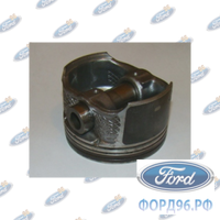 Поршень Ford Focus 04-11/Mondeo 00-07 1,8 (std) б/у