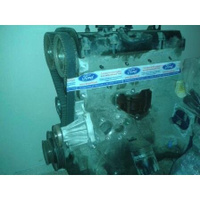 Двигатель Ford Focus/C-Max 1,6 Zetec-S HWDA 6J37041100л.с. б/у