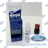 Карандаш для сколов VIOLA (металлик) Ford Ford Focus 08>/C-max 07>/Fiesta/Fusion 01>