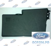 Крышка моторное отделение Ford Focus 11- /C-max 11