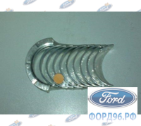Вкладыши коренные STD Ford Focus 98-05 USA SPLITPORT "KING"