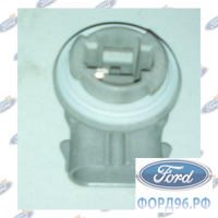 Патрон поворотника в решетку радиатора Ford Focus 98-05 USA