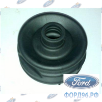 Пыльник внутренний Ford Fiesta/Fusion 01> Hanse prise