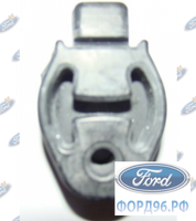 Резинка крепления глушителя (задняя) Ford Focus 11> "FISHER"