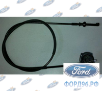 Трос круиз-контроля Ford Focus 04> USA