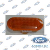 Поворот желтый Ford Focus 05-11/Fusion "TYC"
