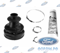 Пыльник внутренний Ford Mondeo 96-00 FEBI