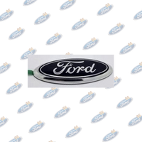 Эмблема Ford задняя Ford Fiesta 08>/Mondeo 01-07