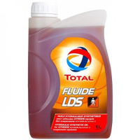 Жидкость гидравлическая TOTAL FLUIDE LDS 1л