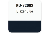 Эмаль автомобильная с кисточкой Ford Focus Blazer Blue 15 мл. (темно-синий) "KUDO"