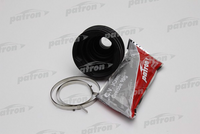 Пыльник внутреннего шруса Mazda 3 PATRON