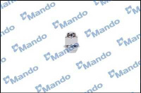 Гайка колеса (для стального диска) HYUNDAI Solaris 10-17/Accent 99-10/KIA Cerato 09-13/Picanto 04-17 "MANDO"