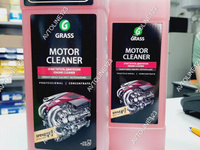 Очиститель двигателя Motor Cleaner Концентрат 1 л