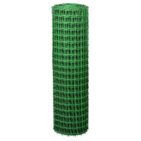 Сетка садовая Агросетка-Юг 64516, 20 х 1 х 1 м, зеленый