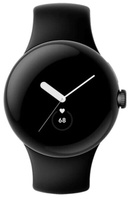 Умные часы Google Pixel Watch 41mm, черный
