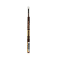 Водостойкий карандаш для бровей №01 TAUPE серии MICRO PRECISE BROW PENCIL Eveline