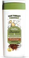 Шампунь-детокс Hair Therapy DEBA, 250 мл