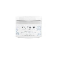 Cutrin - Смягчающая маска для чувствительной кожи головы без отдушки, 150 мл