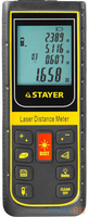 Лазерный дальномер Stayer Profi SDL-100 34959