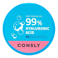 Гель для лица Consly Hyaluronic Acid Moisture