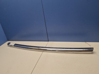 Молдинг юбки переднего бампера для Toyota RAV 4 2013-2019 Б/У