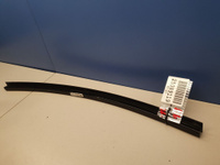 Направляющая стекла задней левой двери для BMW X6 F16 2014-2020 Б/У