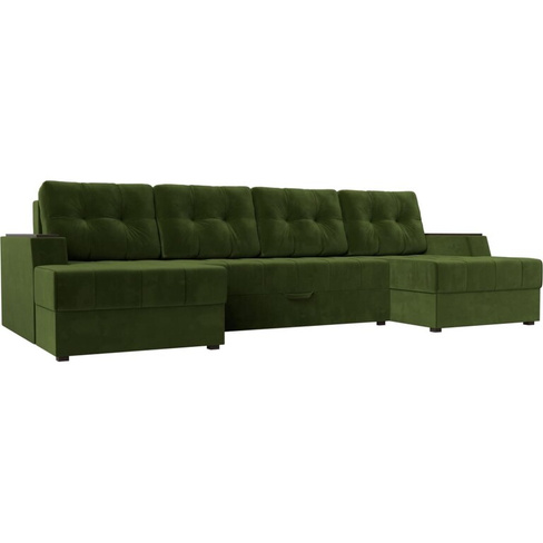 П-образный диван Лига диванов Эмир