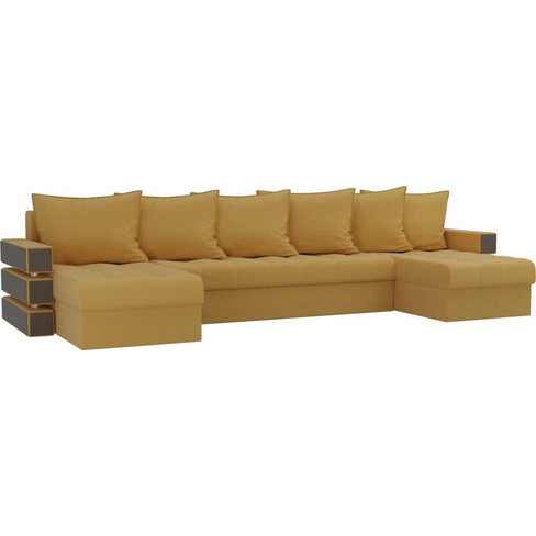 П-образный диван Лига диванов Венеция