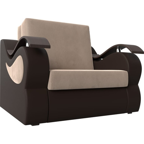 Кресло-кровать Лига диванов Меркурий 80