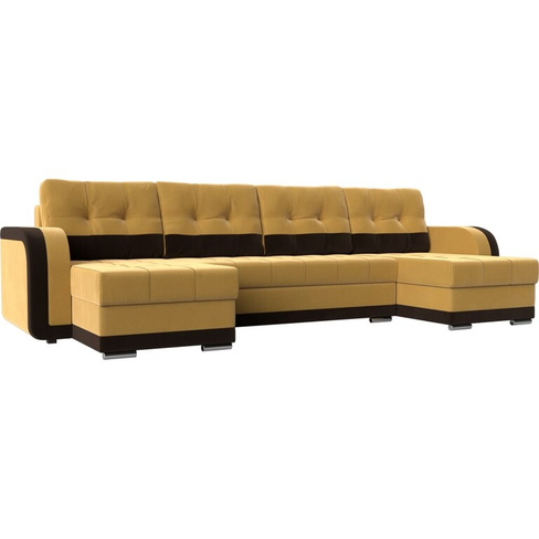 П-образный диван Лига диванов Марсель
