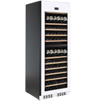Встраиваемый винный шкаф 101200 бутылок Temptech GRN280DW