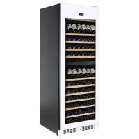 Встраиваемый винный шкаф 101200 бутылок Temptech E1000DRW