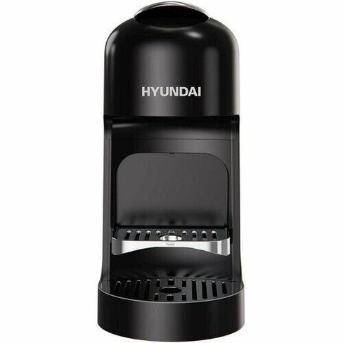 Кофеварка рожковая Hyundai HEM-2121 HYUNDAI