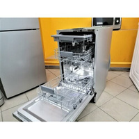 Посудомоечная машина Haier HDWE11-194RU