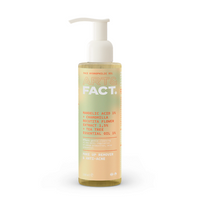 ART&FACT ART&FACT. / Гидрофильное масло для лица для жирной и проблемной кожи 100.0 Масло для лица