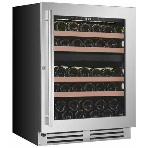 Встраиваемый винный шкаф MC Wine W46DS MC WINE