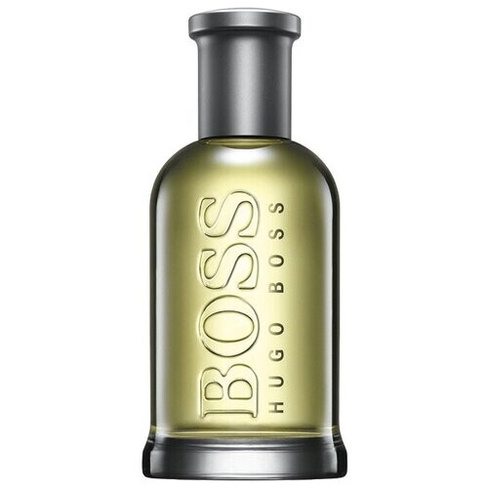 Hugo Boss Boss Bottled туалетная вода 50мл