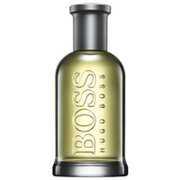 Hugo Boss Boss Bottled туалетная вода 50мл BOSS