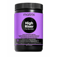 MATRIX Осветляющий порошок High Riser 500 г Matrix