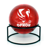 Самосрабатывающий огнетушитель (пожарная граната) АУПП-1,1 Орион Омега-У1