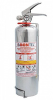 Огнетушитель воздушно-эмульсионный закачной ОВЭ-2 (з)-АВЕ Bontel