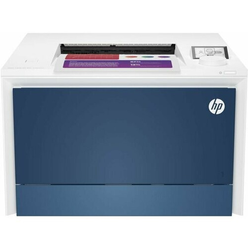 Принтер лазерный HP 4203dw Color LaserJet Pro (5HH48A)