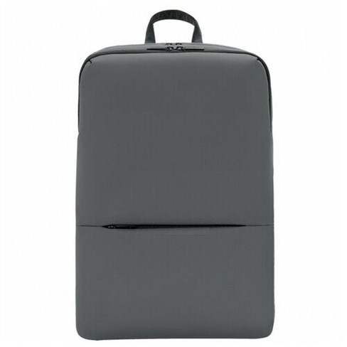 Рюкзак CLASSIC BUSINESS BACKPACK 2, серый Xiaomi