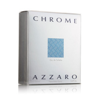 Туалетная вода Azzaro Chrome 100 мл.