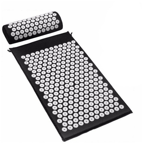 Набор Acupressure Mat Nesh