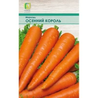 Морковь Осенний король лента 8 м ПОИСК None
