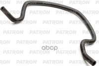 Патрубок (Пр-Во Турция) Opel: Astra H, Zafira B (1.4/1.6/1.8/2.2) PATRON арт. PH2357